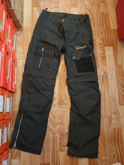 Лижні для сноуборда штани