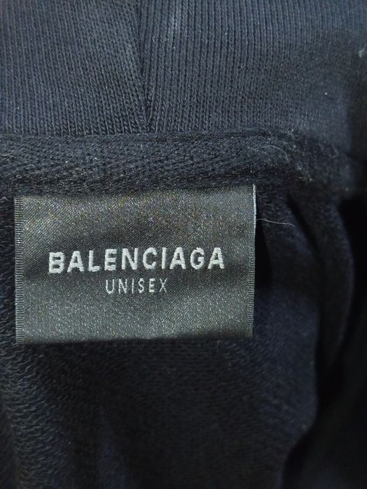 Balenciaga Paris moon