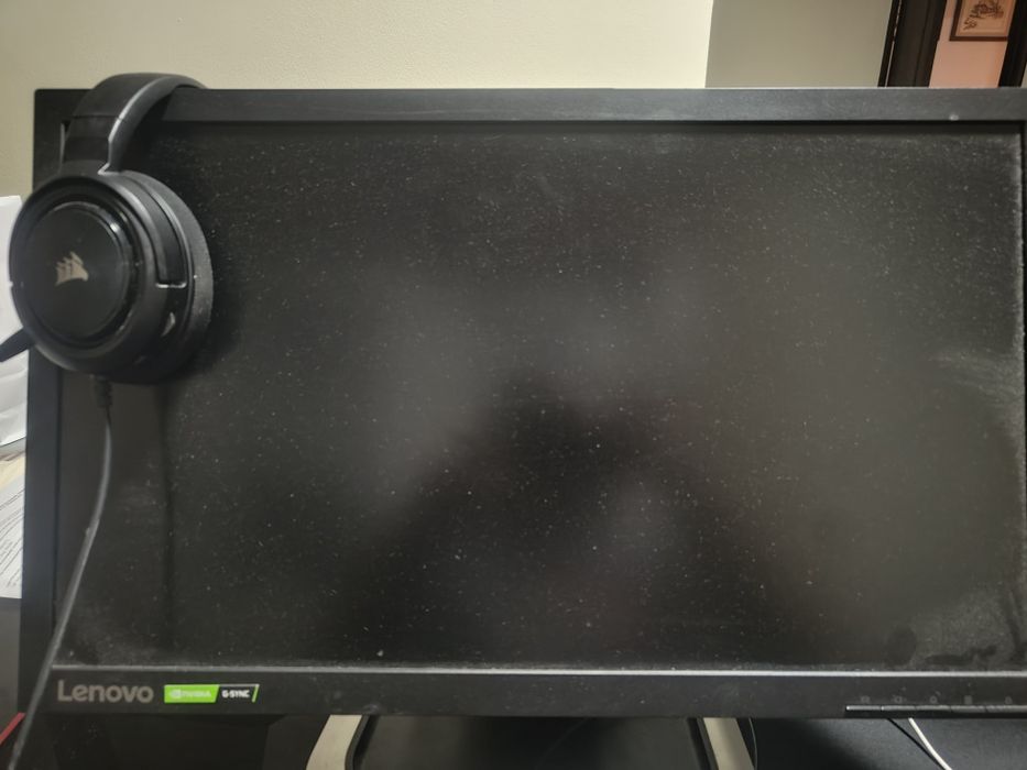 Vendo setup gaming completo