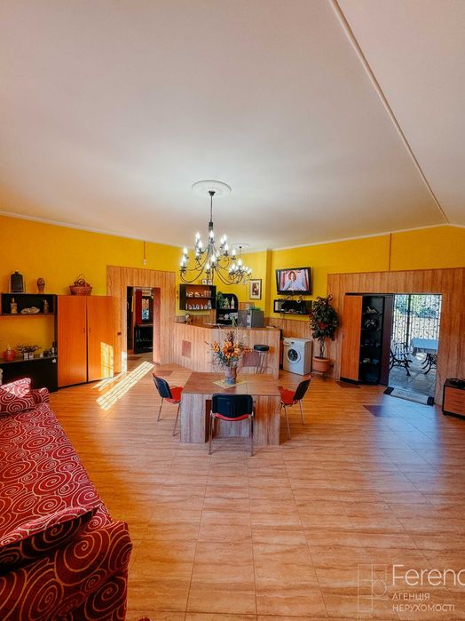 Продаж затишного будинку в с. Липники