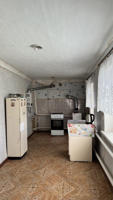 Продам дом у реки,ул.Приричкова(Матросова),с.Лозоватка