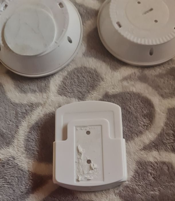 Lampki LED 6szt plus pilot