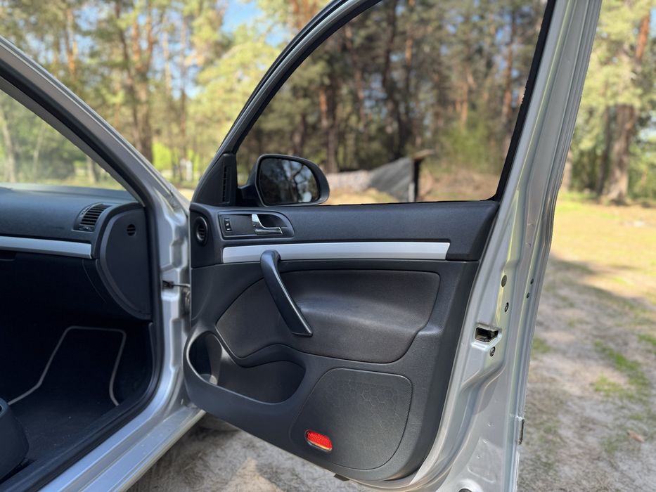 Продам Skoda Octavia A5 (2010 рік, 1.6 дизель, рестайлінг)