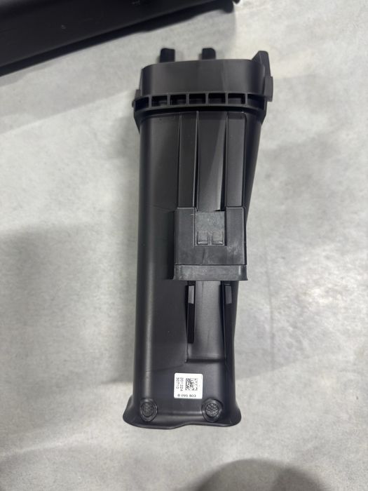 Канал впускний бмв г80 г82 г83 г87 bmw g80 m3 m4 g82 m2 g87