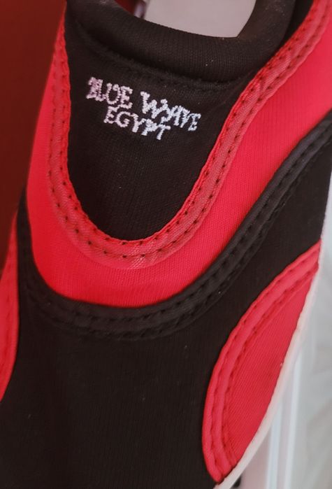 Buty do wody rozmiar 33