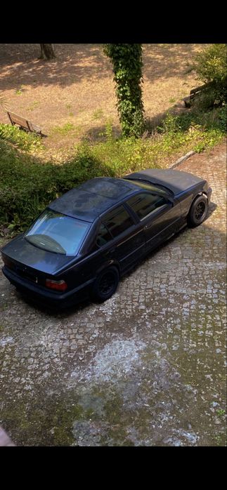 Bmw 325td