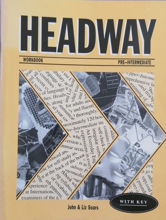 Livros para estudar inglês médio e avancado