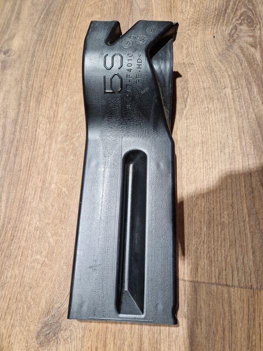 Toyota C-HR воздухозаборник 87217-f4010