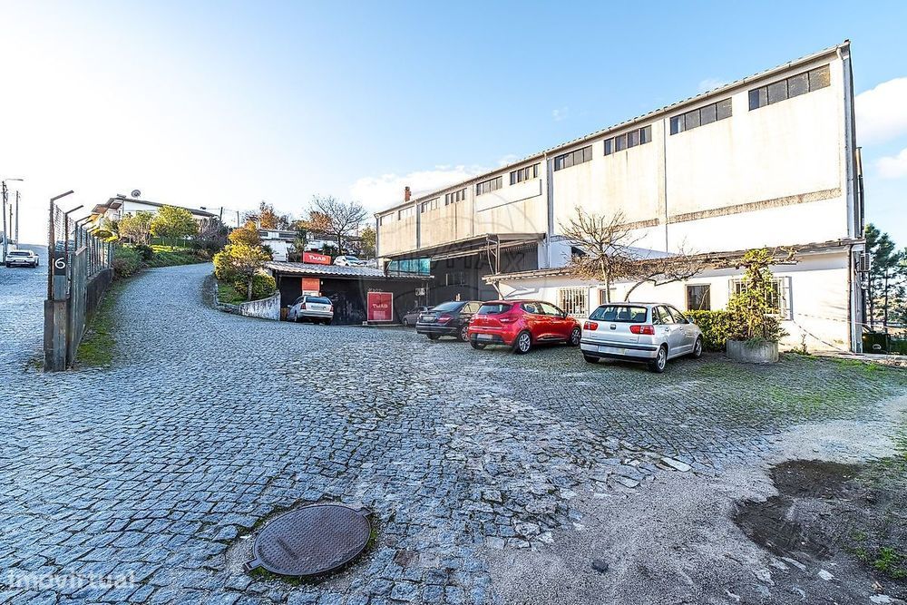 Industrial  para venda