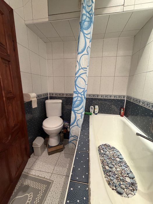 Продаж 2-х кімнатноі квартири