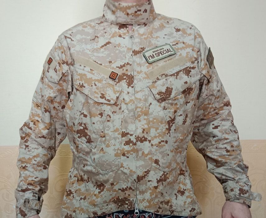 Blackhawk Men's Hpfu Slick
