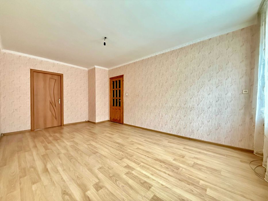 Квартира, яку шукають роками 2-кімнатна, 45.3м² вул, Княгині Ольги