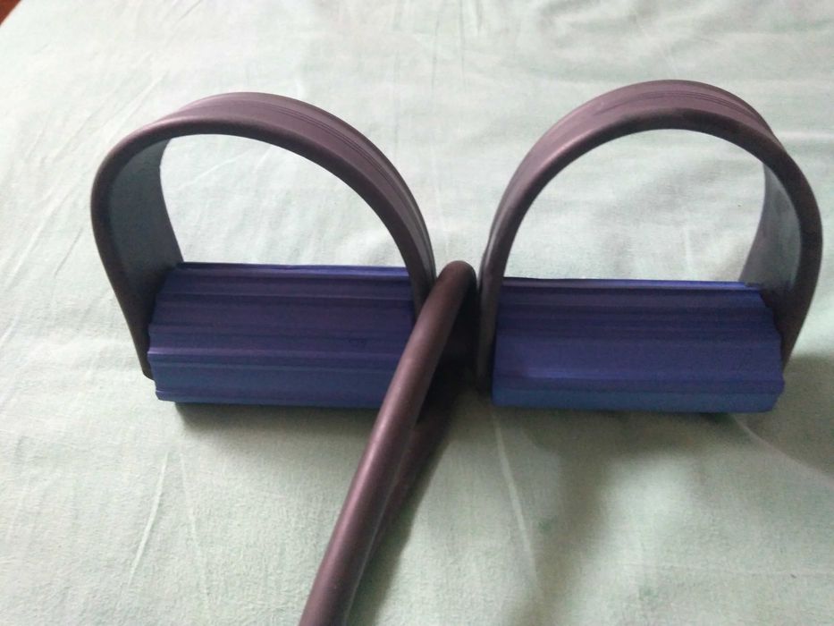 Exercise Machine – Tone Your Muscles and Achieve a Beautiful Silhouette64584616042114121