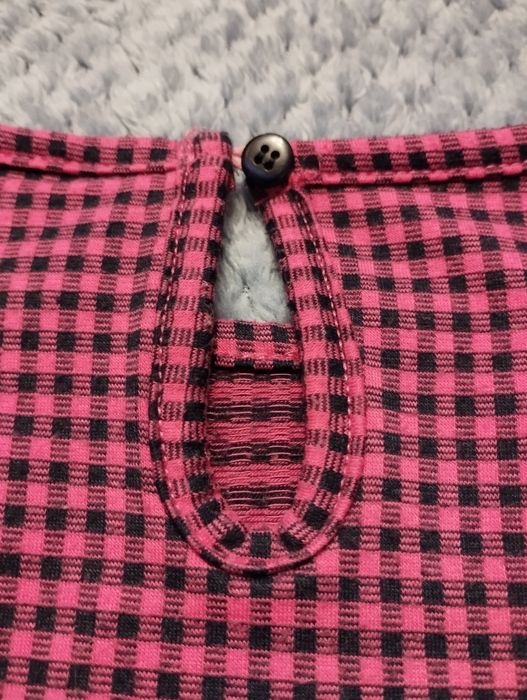 Симпатична сукня