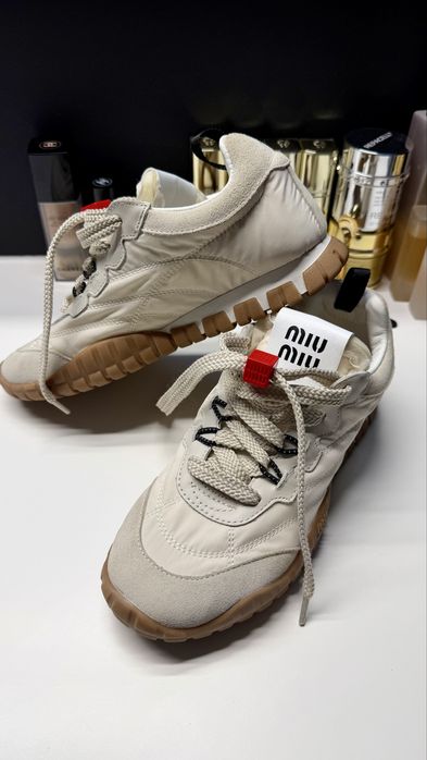 Buty miu miu, 37