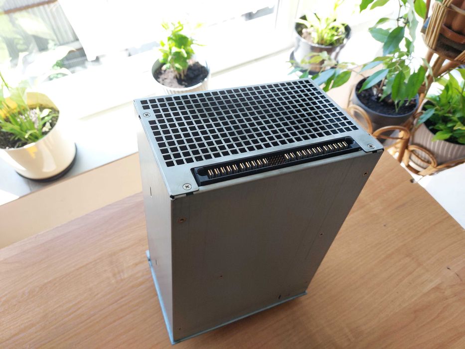 Zasilacz Cisco ASTEC AA22900 3,3V 12V 1kW (2)