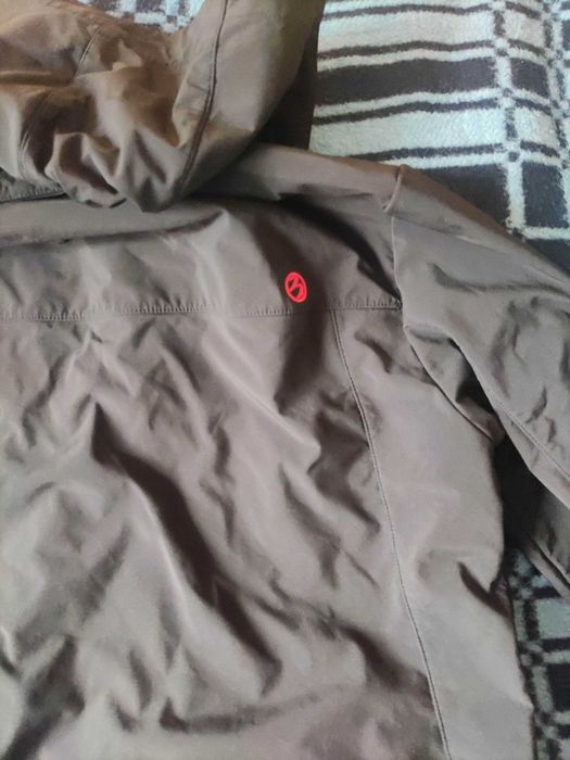 Kurtka First B roz XL.  Tec  3000