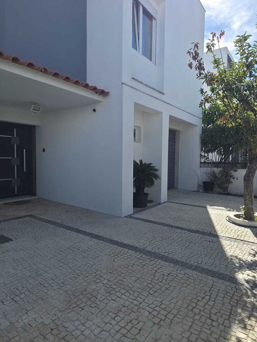 Moradia Santo André barreiro