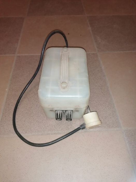 Transformator bezpieczeństwa 24v