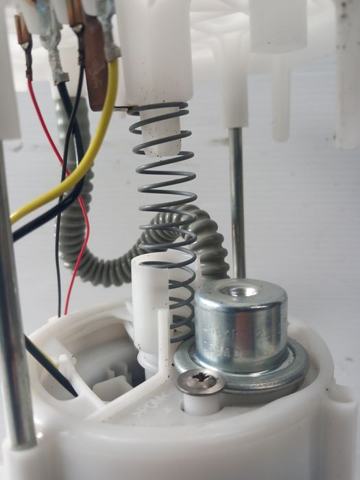 Bomba de combustível Dacia Lodgy