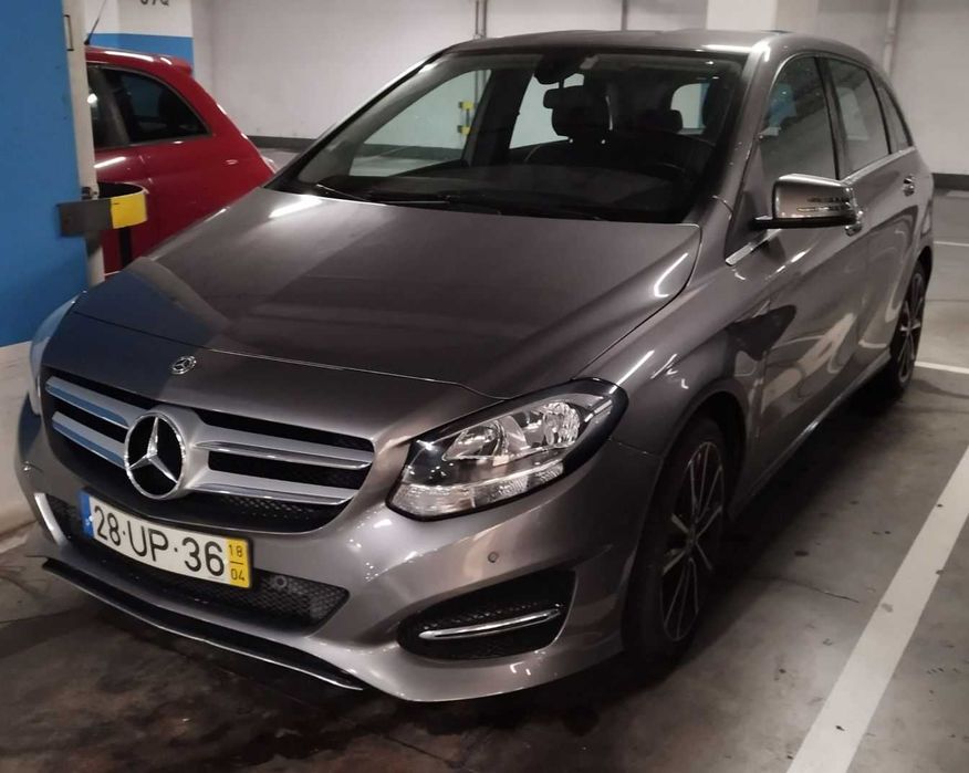 Oportunidade para um BOM negócio