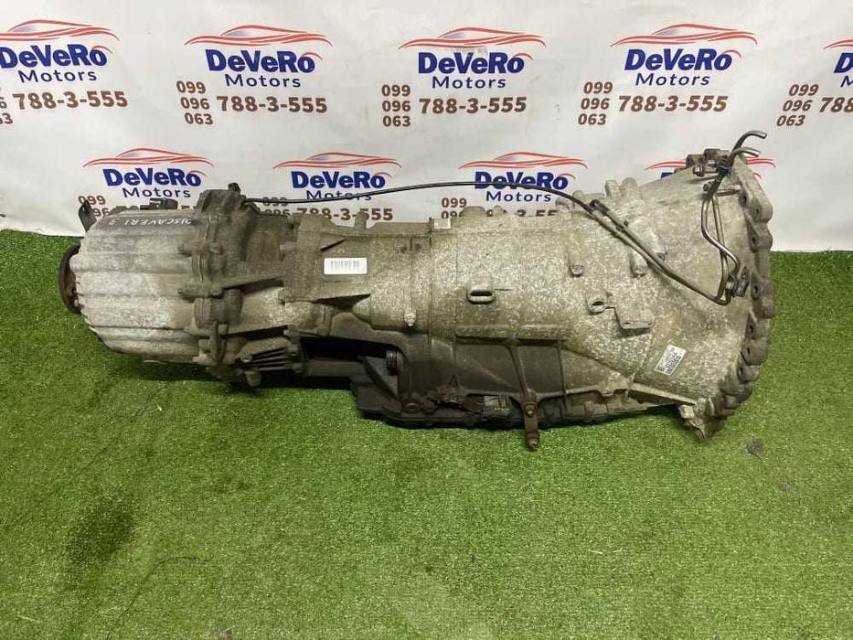 Автомат коробка АКПП 6HP26 Land Rover Discovery3 L319 Наличие