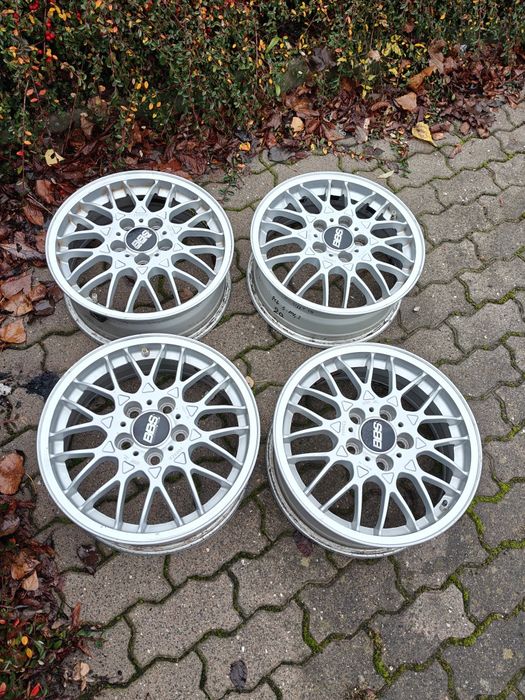 Кованные диски  BBS  Original (Made in Japan)