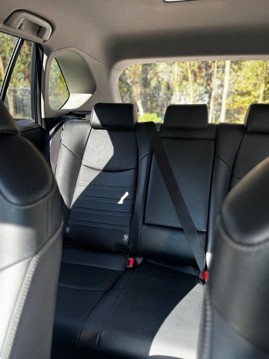 Vendo Rav4 2.5 Hybrid