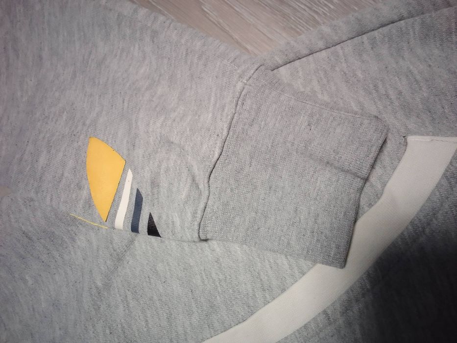 Bluza Adidas rozmiar S