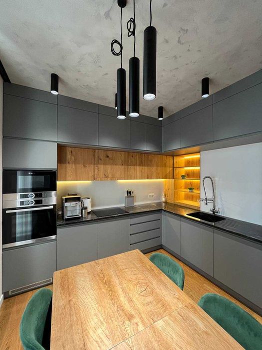 2-rooms apartment apartment by the address st. Ul Regeneratornaya (area 74 m²) - Atlanta.ua - photo 2