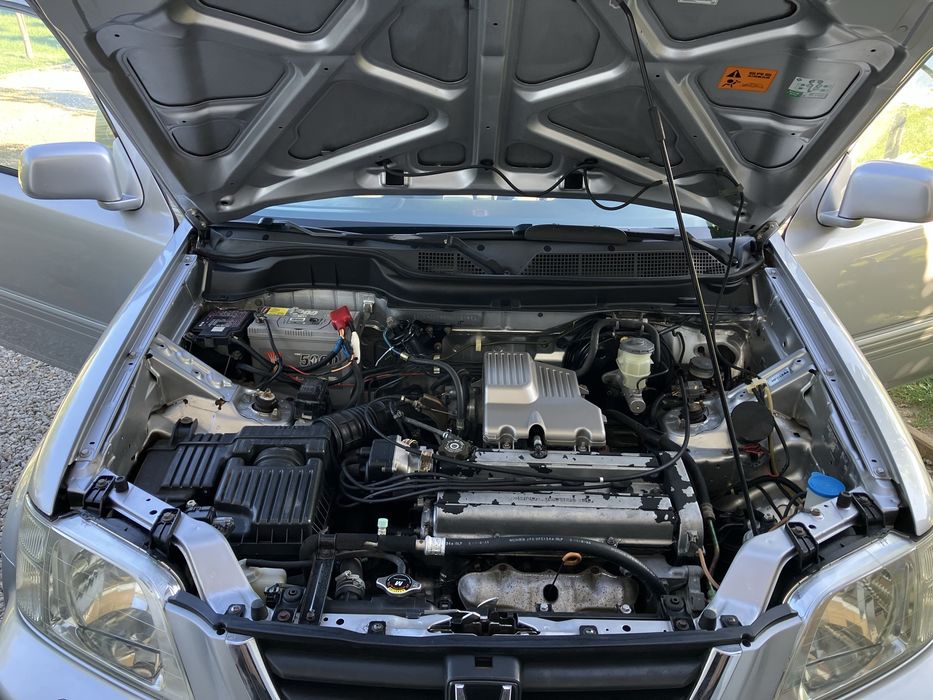 honda crv 1 2.0 cr-v  4x4 klima