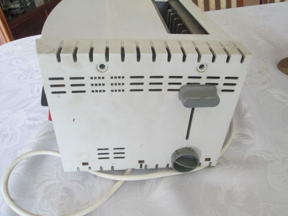 Sprzedam toster z minigrillem niem. firmy SEVERIN