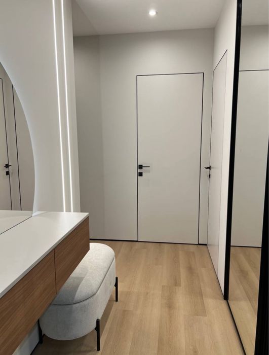 Оренда квартири | Перша здача | 75м2 | 3к | Підземеий Паркінг