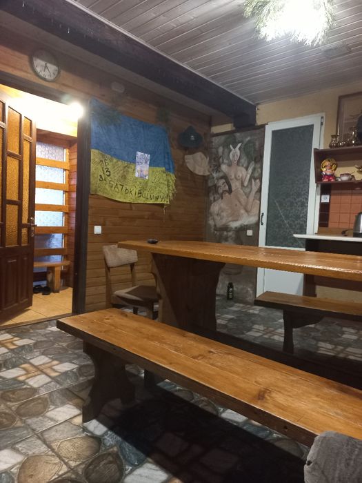 Відпочинок в Орлівщині всесезонно