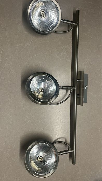 Lampa sufitowa wisząca