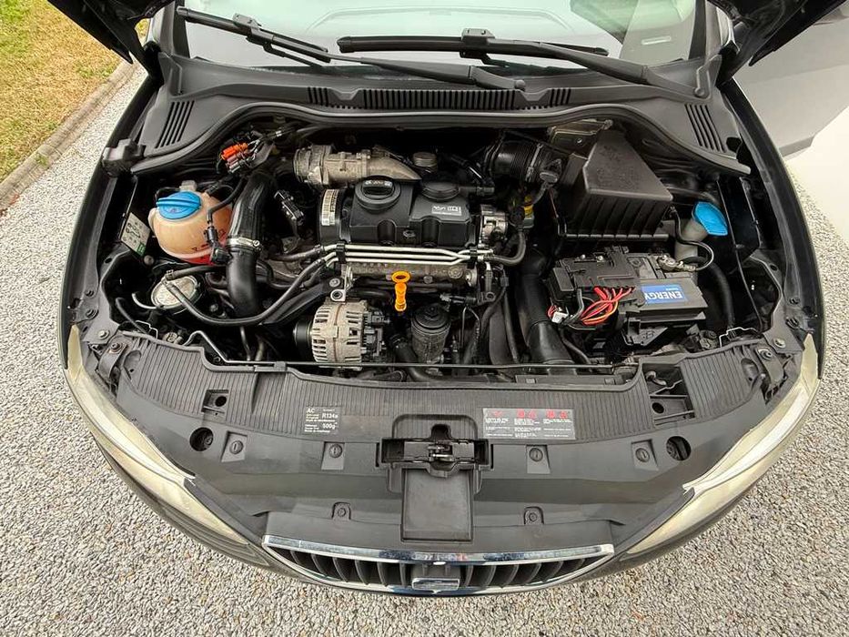 Seat Ibiza 1.4Tdi 80Cv 11/2008