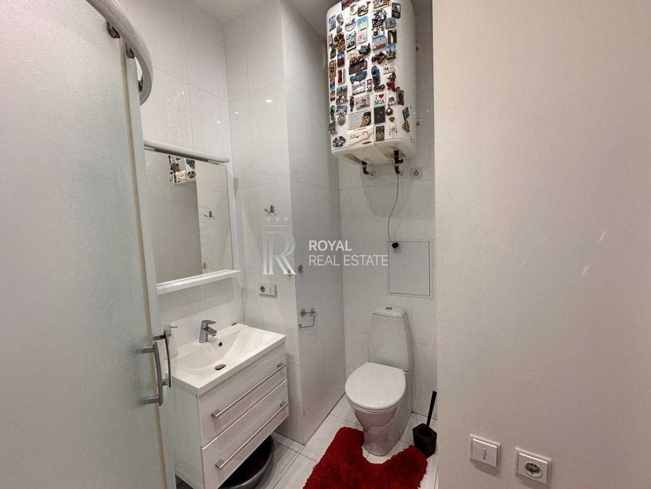 3-кімнатна квартира за адресою (площа 140 м²) - Atlanta.ua - фото 21