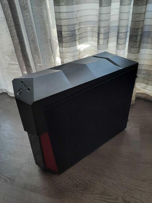 Desktop Gaming Lenovo Legion Y520T-25IKL