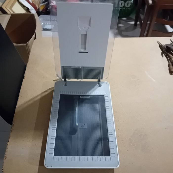 Scanner Hp G2710