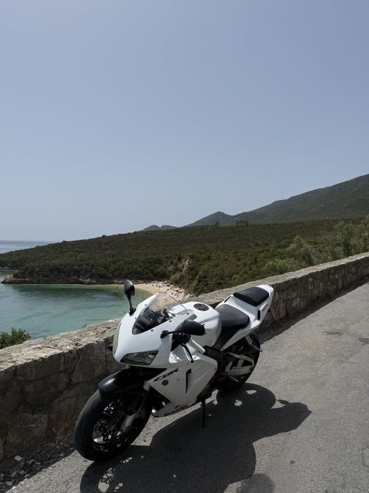 Honda CBR600RR 2003
