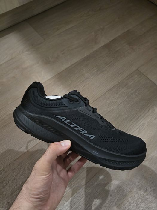 Buty Altra Torin 9 men black 45 EUR (11 US)