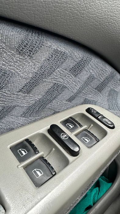 Skoda Octavia 1.9 TDI