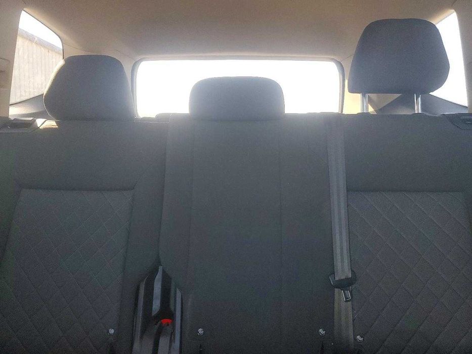 Volkswagen Atlas 2018