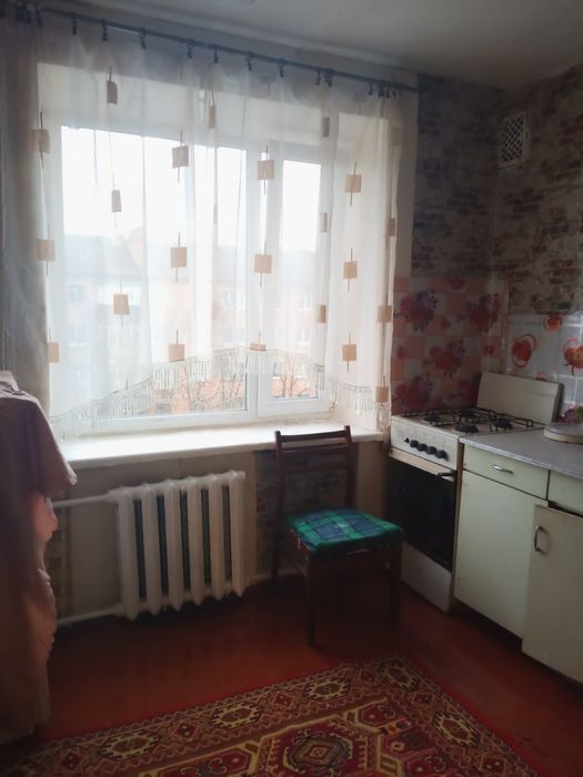 Задаю в аренду квартиру