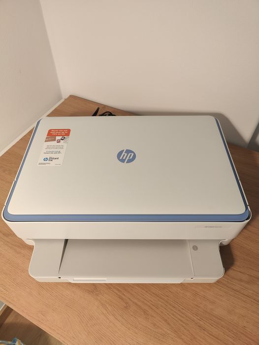 Impressora HP Envy 6010