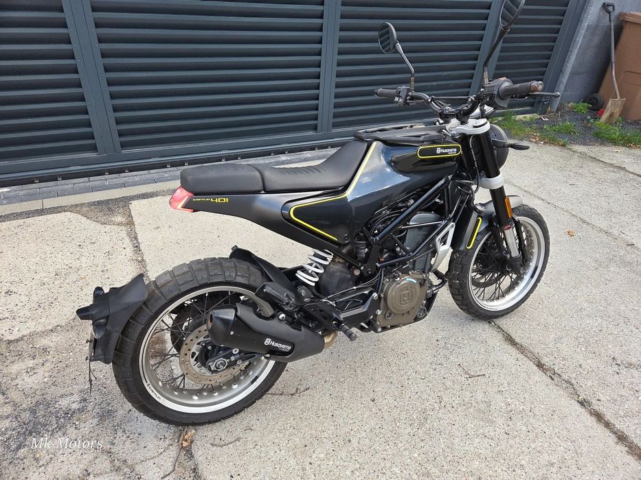 Husqvarna