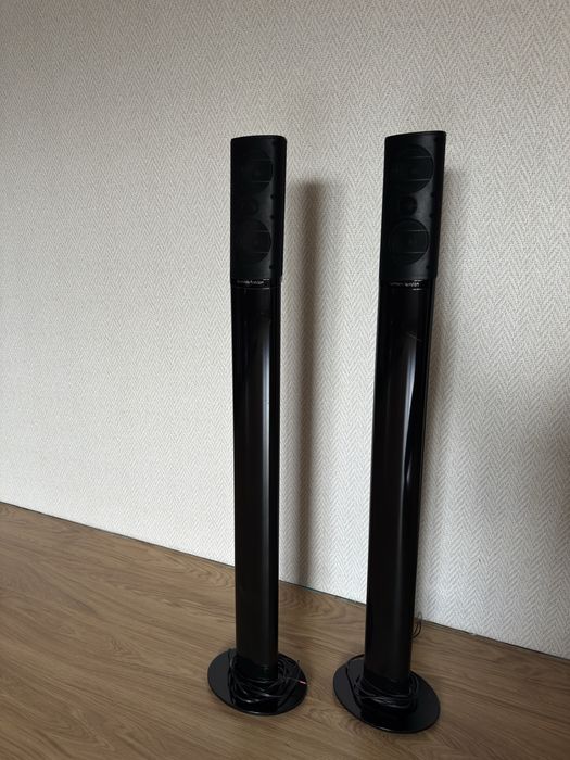 Колонки Harman/Kardon