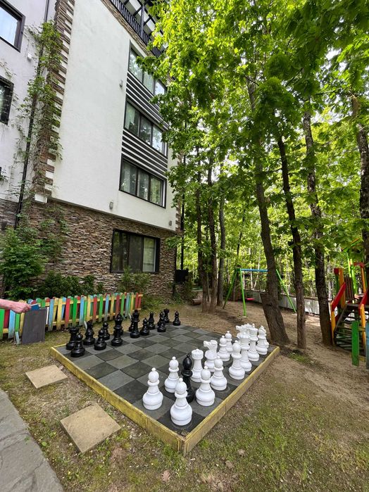 Продам терміново 1 кімнатну квартиру Болгарія Болгария Приморско