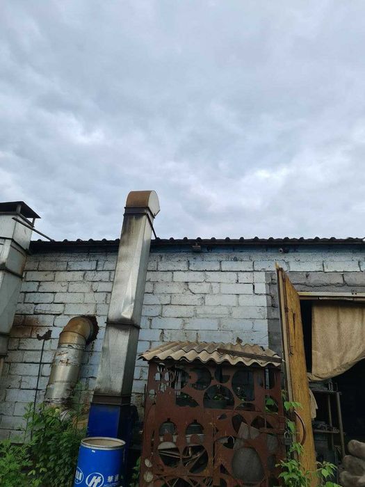 Оренда Виробниче/складське приміщення 600м2 Бортничи