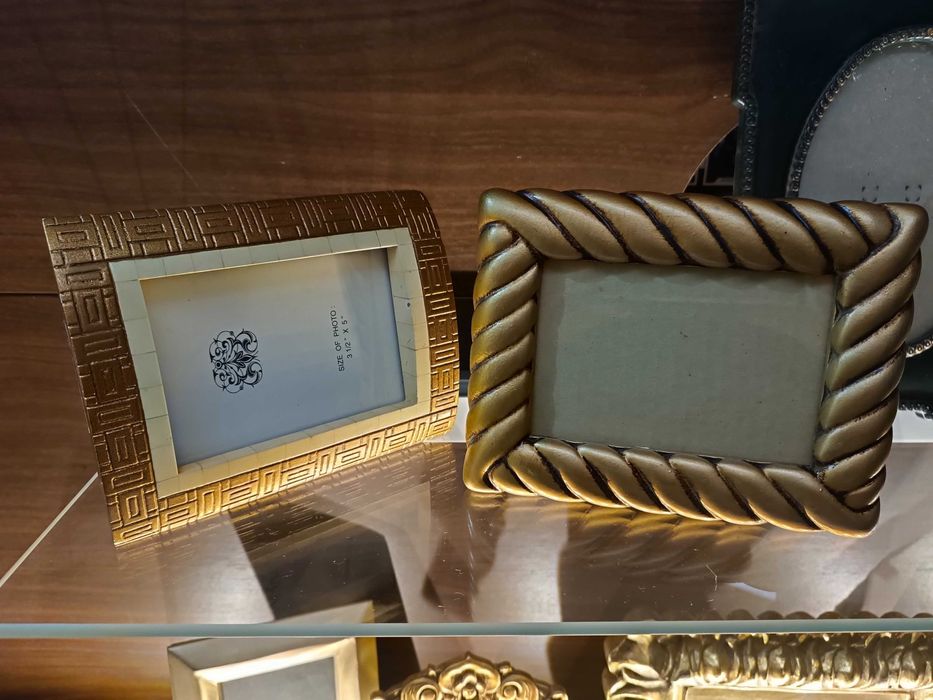 Sortido Passpartout/ Molduras